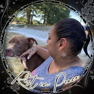 Meet your Posher, Sanjuanita jimenez